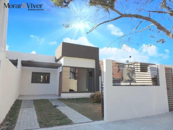 Imagem Casa com 3 Quartos à Venda, 70 m² em Ipê - São José Dos Pinhais Imagem Casa com 3 Quartos à Venda, 70 m² em Ipê - São José Dos Pinhais