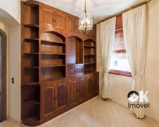 Imagem Apartamento com 3 Quartos à Venda, 244 m² em Jardim Paulista - São Paulo Imagem Apartamento com 3 Quartos à Venda, 244 m² em Jardim Paulista - São Paulo