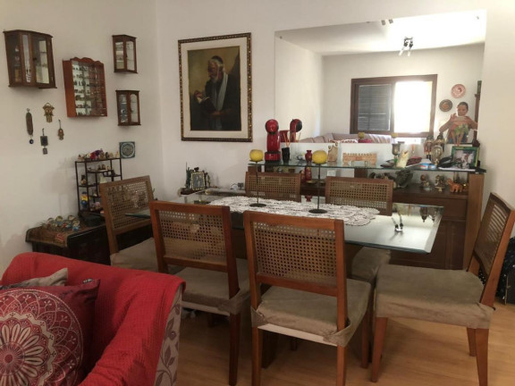 Imagem Apartamento com 3 Quartos à Venda, 115 m² em Protasio - Porto Alegre Imagem Apartamento com 3 Quartos à Venda, 115 m² em Protasio - Porto Alegre