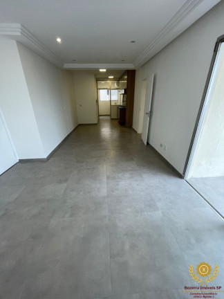 Imagem Imóvel com 3 Quartos à Venda, 93 m² em Santa Teresinha - São Paulo Imagem Imóvel com 3 Quartos à Venda, 93 m² em Santa Teresinha - São Paulo