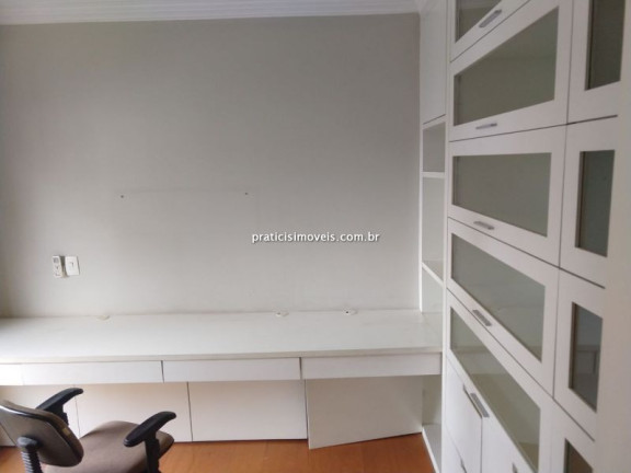 Imagem Apartamento com 4 Quartos à Venda, 157 m² em Vila Mariana - São Paulo Imagem Apartamento com 4 Quartos à Venda, 157 m² em Vila Mariana - São Paulo