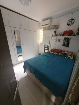 Imagem Apartamento com 2 Quartos à Venda, 115 m² em Casa Amarela - Recife
