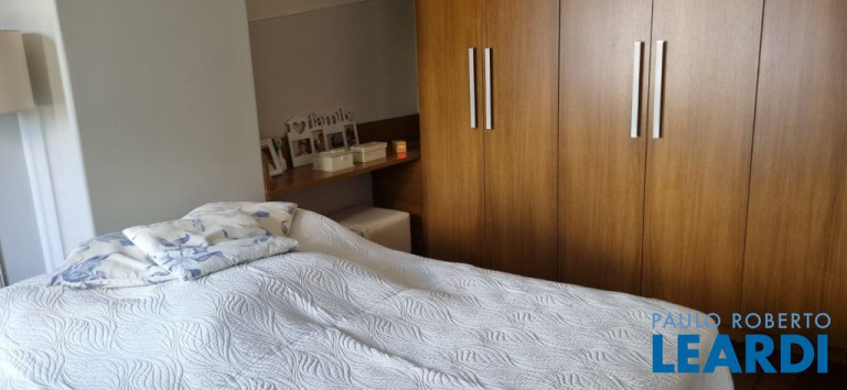 Imagem Apartamento com 4 Quartos à Venda, 198 m² em Vila Assunção - Santo André Imagem Apartamento com 4 Quartos à Venda, 198 m² em Vila Assunção - Santo André