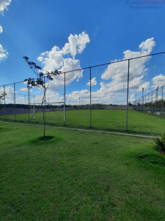 Terreno à Venda, 715 m² em Loteamento Residencial E Comercial Horto Florestal - Jundiaí