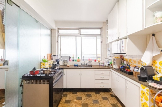 Imagem Apartamento com 3 Quartos à Venda, 145 m² em Itaim Bibi - São Paulo Imagem Apartamento com 3 Quartos à Venda, 145 m² em Itaim Bibi - São Paulo