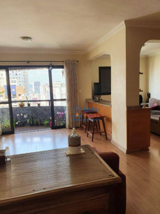 Apartamento com 3 Quartos à Venda, 153 m² em Perdizes - São Paulo