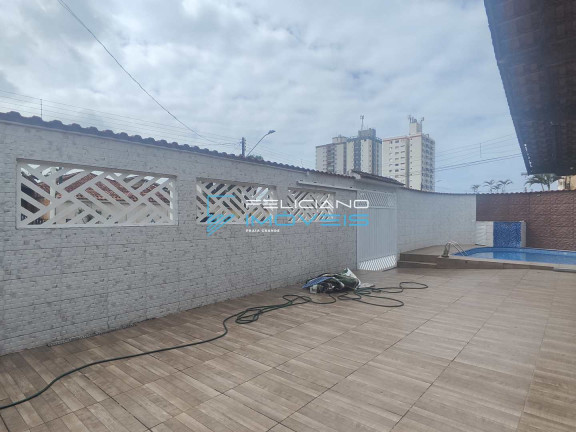 Imagem Casa com 3 Quartos à Venda, 180 m² em Real - Praia Grande Imagem Casa com 3 Quartos à Venda, 180 m² em Real - Praia Grande