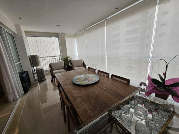 Imagem Apartamento com 3 Quartos à Venda, 158 m² em Tamboré - Santana De Parnaíba Imagem Apartamento com 3 Quartos à Venda, 158 m² em Tamboré - Santana De Parnaíba