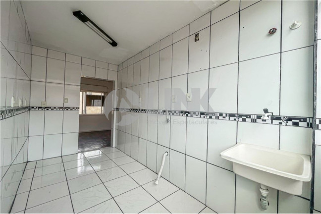 Imagem Apartamento com 1 Quarto à Venda, 34 m² em Jardim Itu - Porto Alegre Imagem Apartamento com 1 Quarto à Venda, 34 m² em Jardim Itu - Porto Alegre
