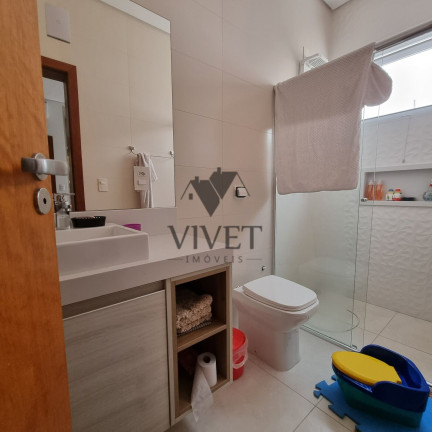 Imagem Casa de Condomínio com 3 Quartos à Venda, 321 m² em Alphaville Nova Esplanada - Votorantim Imagem Casa de Condomínio com 3 Quartos à Venda, 321 m² em Alphaville Nova Esplanada - Votorantim