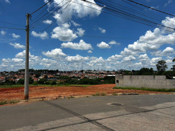 Terreno à Venda,  em Jardim Nova Aliança - Itapetininga
