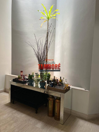 Imagem Casa com 5 Quartos à Venda, 500 m² em Alphaville Residencial Dois - Barueri