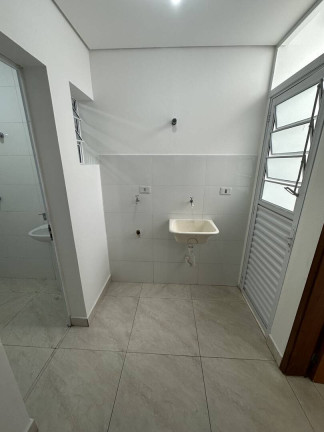 Imagem Apartamento com 1 Quarto para Alugar, 30 m² em Vila Jaguara - São Paulo Imagem Apartamento com 1 Quarto para Alugar, 30 m² em Vila Jaguara - São Paulo