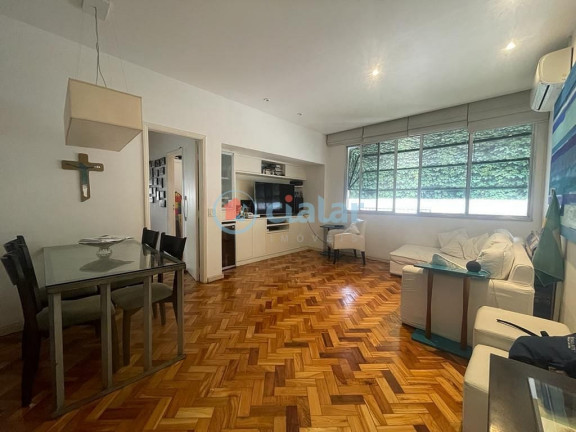 Imagem Apartamento com 3 Quartos à Venda, 95 m² em Botafogo - Rio De Janeiro Imagem Apartamento com 3 Quartos à Venda, 95 m² em Botafogo - Rio De Janeiro