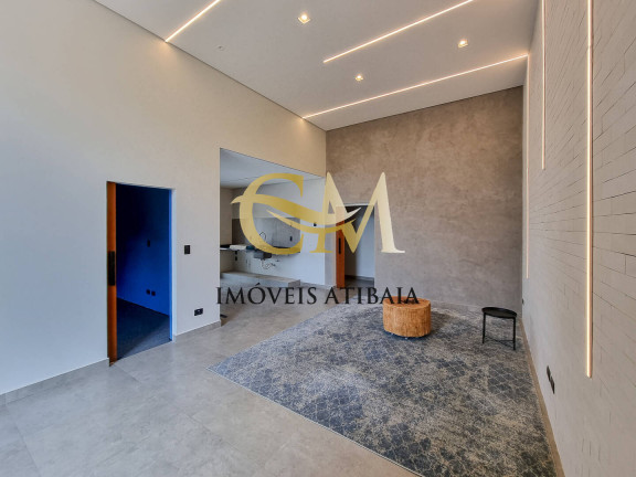 Imagem Casa de Condomínio com 4 Quartos à Venda, 657 m² em Jardim Shangri-lá - Atibaia Imagem Casa de Condomínio com 4 Quartos à Venda, 657 m² em Jardim Shangri-lá - Atibaia