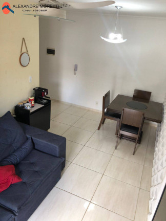 Imagem Apartamento com 2 Quartos à Venda, 64 m² em Vila Leopoldina - Sorocaba Imagem Apartamento com 2 Quartos à Venda, 64 m² em Vila Leopoldina - Sorocaba