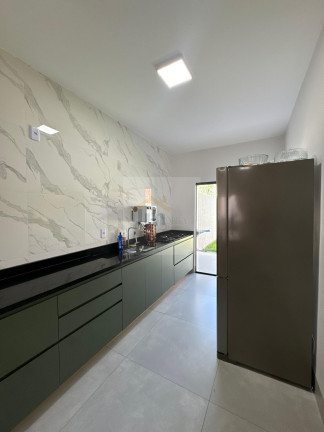 Imagem Casa com 3 Quartos à Venda, 120 m² em Loteamento Alphaville Residencial - Goiânia Imagem Casa com 3 Quartos à Venda, 120 m² em Loteamento Alphaville Residencial - Goiânia