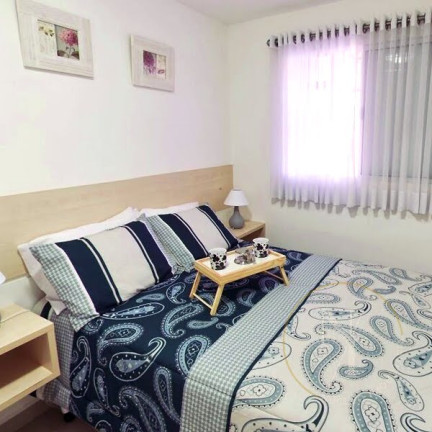 Imagem Apartamento com 2 Quartos à Venda, 40 m² em Vila Nova Curuca - São Paulo