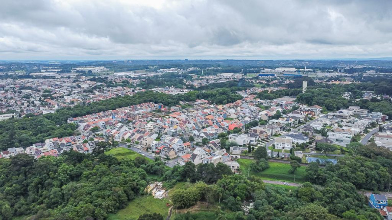 Imagem Terreno à Venda, 801 m² em Campo Comprido - Curitiba Imagem Terreno à Venda, 801 m² em Campo Comprido - Curitiba