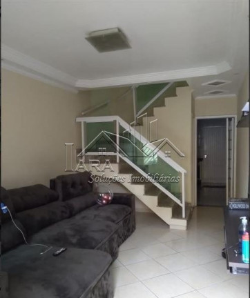 Imagem Casa de Condomínio com 4 Quartos à Venda, 99 m² em Vila Esperança - São Paulo Imagem Casa de Condomínio com 4 Quartos à Venda, 99 m² em Vila Esperança - São Paulo