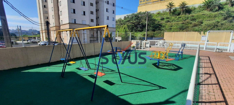Imagem Apartamento com 2 Quartos à Venda, 45 m² em Pimentas - Guarulhos Imagem Apartamento com 2 Quartos à Venda, 45 m² em Pimentas - Guarulhos