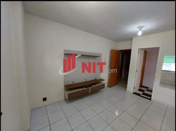 Imagem Apartamento com 2 Quartos à Venda,  em Santa Rosa - Niterói