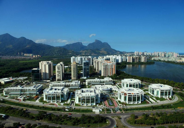 Imagem Loja à Venda, 80 m² em Barra Da Tijuca - Rio De Janeiro