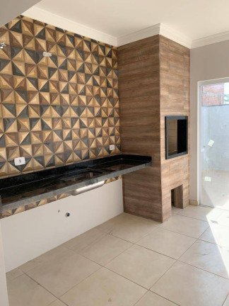 Imagem Casa de Condomínio com 3 Quartos à Venda, 96 m² em Horto Florestal - Sorocaba Imagem Casa de Condomínio com 3 Quartos à Venda, 96 m² em Horto Florestal - Sorocaba