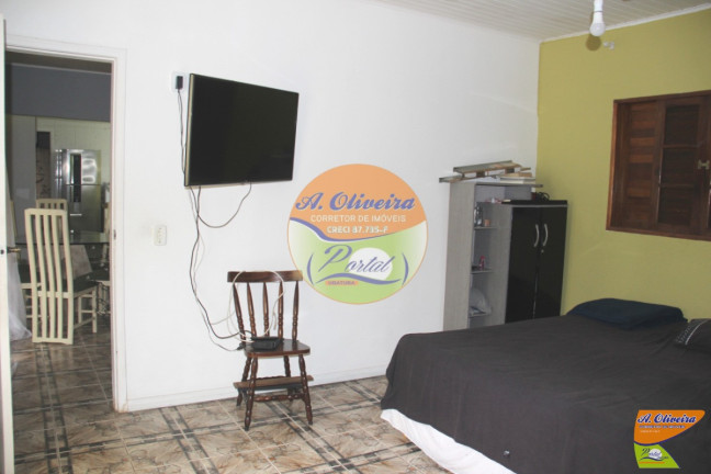 Imagem Casa com 3 Quartos à Venda, 111 m² em Perequê Açu - Ubatuba Imagem Casa com 3 Quartos à Venda, 111 m² em Perequê Açu - Ubatuba
