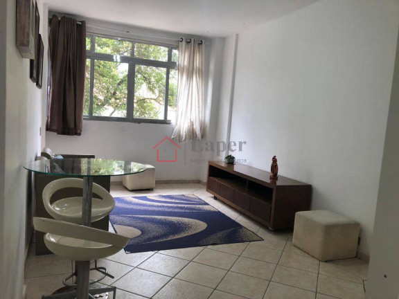 Imagem Apartamento com 1 Quarto à Venda, 51 m² em Vila Mariana - São Paulo