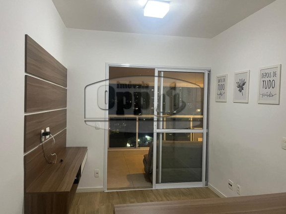 Imagem Apartamento com 1 Quarto à Venda, em Vila Dom Pedro I - São Paulo Imagem Apartamento com 1 Quarto à Venda, em Vila Dom Pedro I - São Paulo