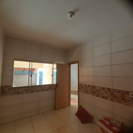 Imagem Casa com 3 Quartos à Venda, 238 m² em Nova Olinda - Aparecida De Goiânia Imagem Casa com 3 Quartos à Venda, 238 m² em Nova Olinda - Aparecida De Goiânia