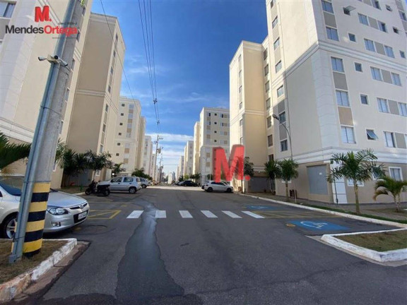 Imagem Apartamento com 2 Quartos à Venda, 47 m² em Jardim São Carlos - Sorocaba Imagem Apartamento com 2 Quartos à Venda, 47 m² em Jardim São Carlos - Sorocaba