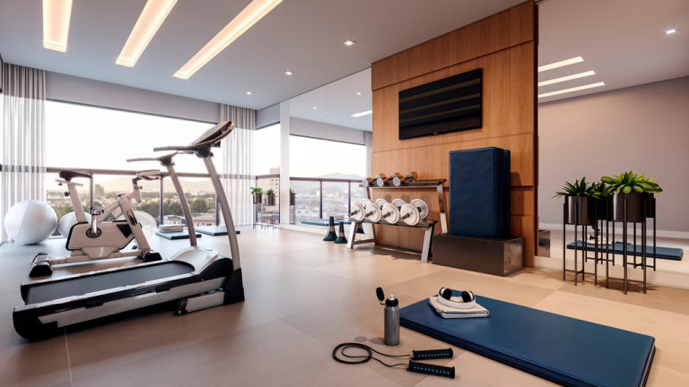 Imagem Apartamento com 3 Quartos à Venda, 87 m² em Vila Operaria - Itajaí