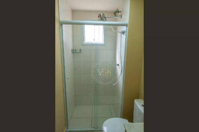 Imagem Apartamento com 2 Quartos à Venda ou Locação, 47 m² em Jardim Campos Elíseos - Campinas