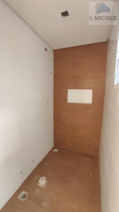 Imagem Apartamento com 2 Quartos à Venda, 106 m² em Parque Oratório - Santo André