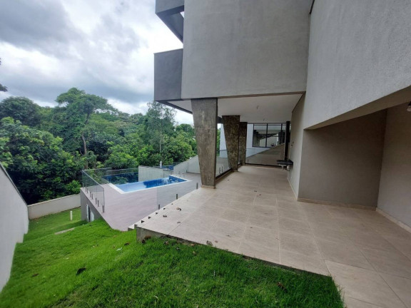 Imagem Casa com 3 Quartos à Venda, 286 m² em Tarumã - Santana De Parnaíba