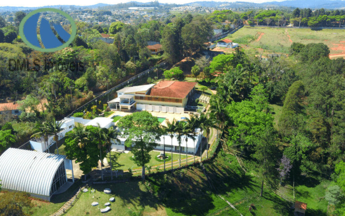 Imagem Terreno à Venda, 240 m² em Chácara Real (caucaia Do Alto) - Cotia Imagem Terreno à Venda, 240 m² em Chácara Real (caucaia Do Alto) - Cotia