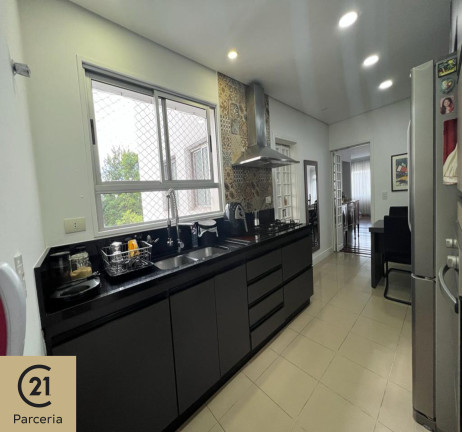 Imagem Apartamento com 2 Quartos à Venda, 117 m² em Santo Amaro - São Paulo Imagem Apartamento com 2 Quartos à Venda, 117 m² em Santo Amaro - São Paulo