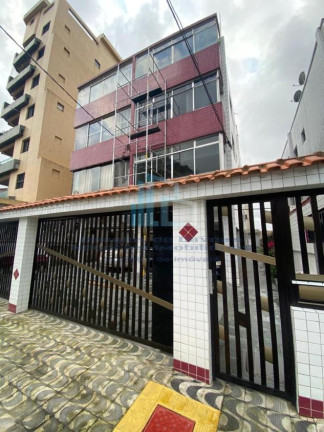 Kitnet à Venda, 32 m² em Boqueirão - Praia Grande