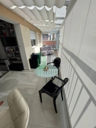 Imagem Apartamento com 2 Quartos à Venda, 83 m² em Saúde - São Paulo