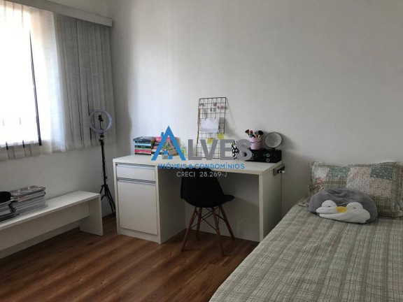 Imagem Apartamento com 3 Quartos à Venda, 130 m² em Rudge Ramos - São Bernardo Do Campo Imagem Apartamento com 3 Quartos à Venda, 130 m² em Rudge Ramos - São Bernardo Do Campo