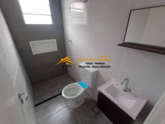 Imagem Casa com 2 Quartos à Venda, 135 m² em Copacabana Paulista - Mongaguá Imagem Casa com 2 Quartos à Venda, 135 m² em Copacabana Paulista - Mongaguá