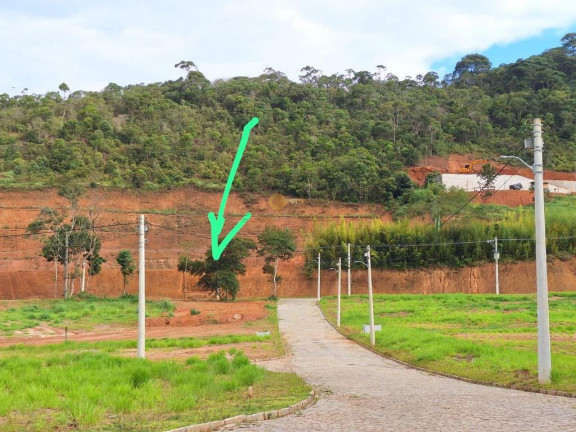 Imagem Terreno à Venda, 441 m² em Prata - Teresópolis Imagem Terreno à Venda, 441 m² em Prata - Teresópolis