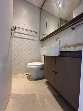 Imagem Apartamento com 3 Quartos à Venda, 96 m² em Morumbi - São Paulo Imagem Apartamento com 3 Quartos à Venda, 96 m² em Morumbi - São Paulo