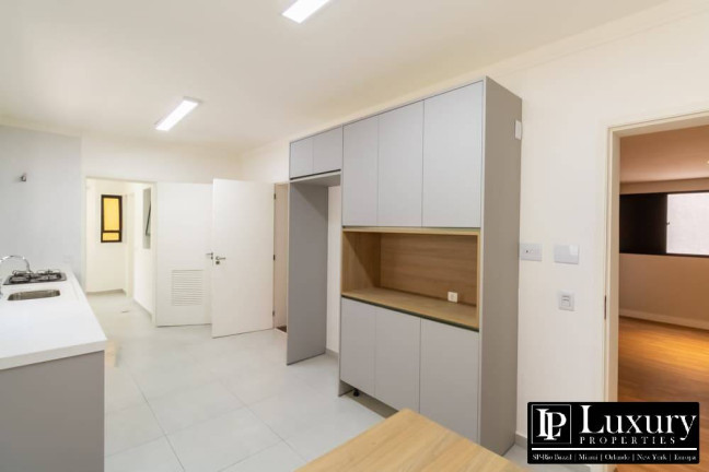 Imagem Apartamento com 3 Quartos à Venda, 175 m² em Higienópolis - São Paulo Imagem Apartamento com 3 Quartos à Venda, 175 m² em Higienópolis - São Paulo