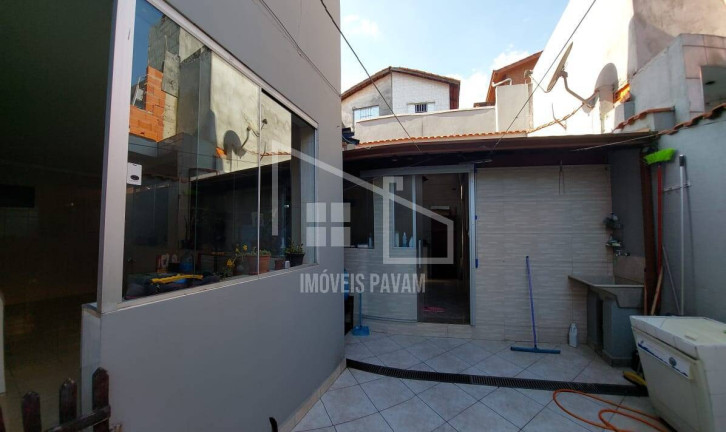 Imagem Sobrado com 4 Quartos à Venda, 301 m² em Assunção - São Bernardo Do Campo Imagem Sobrado com 4 Quartos à Venda, 301 m² em Assunção - São Bernardo Do Campo