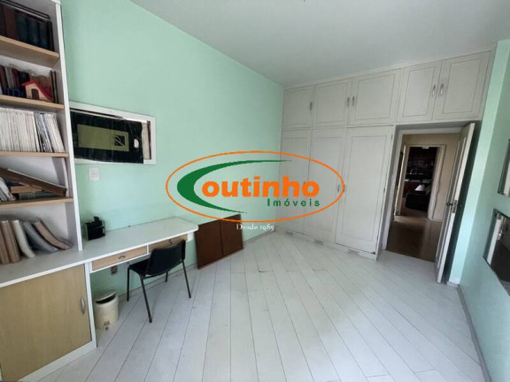 Imagem Apartamento com 4 Quartos à Venda, 240 m² em Tijuca - Rio De Janeiro Imagem Apartamento com 4 Quartos à Venda, 240 m² em Tijuca - Rio De Janeiro