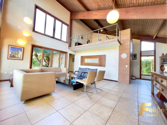Imagem Casa com 4 Quartos à Venda, 380 m² em São Judas Tadeu - Guarapari