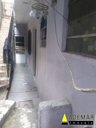Imagem Casa com 5 Quartos à Venda, 125 m² em Serraria - Diadema Imagem Casa com 5 Quartos à Venda, 125 m² em Serraria - Diadema